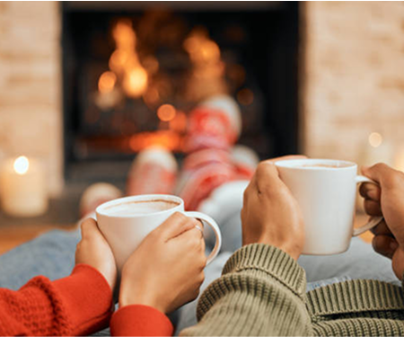 Coffee and Dogs: The Perfect Morning Duo