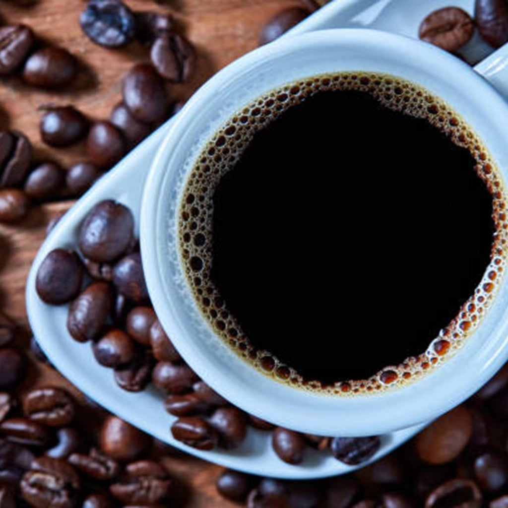Dark Roast Coffee Explained: Flavor Notes, Acidity, and Best Brew Styles