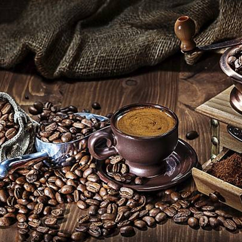 How to Choose Whole Bean Coffee for Pour Over, French Press, and Espresso