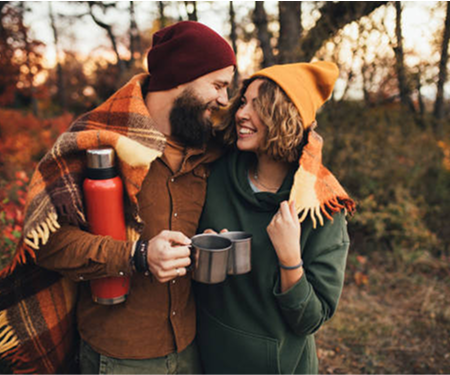 How Your Coffee Helps Save Animal Lives