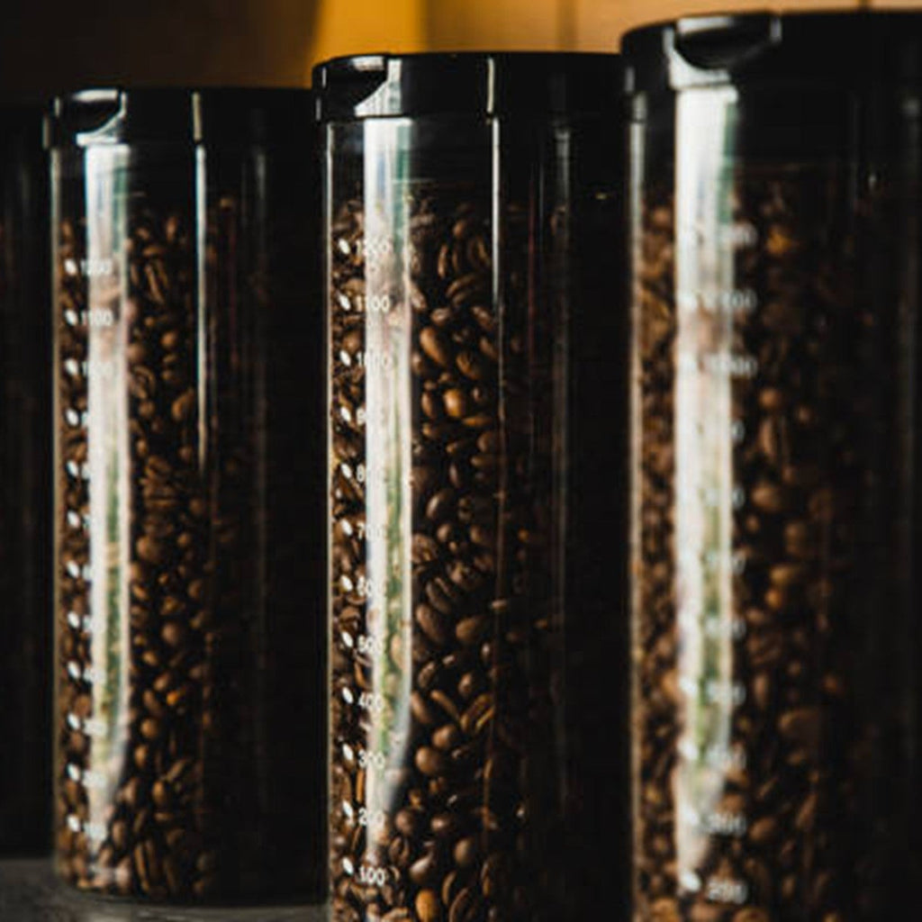 Whole Bean Coffee Storage: These Simple Changes Before Your Next Bag Goes Stale