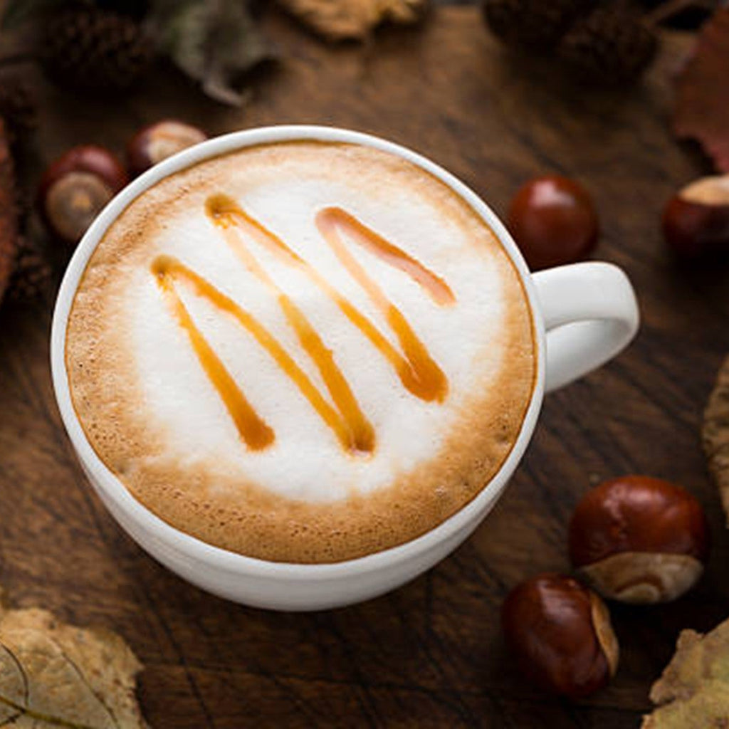 Caramel Coffee at Home: Better Flavor Without Overly Sweet Syrups