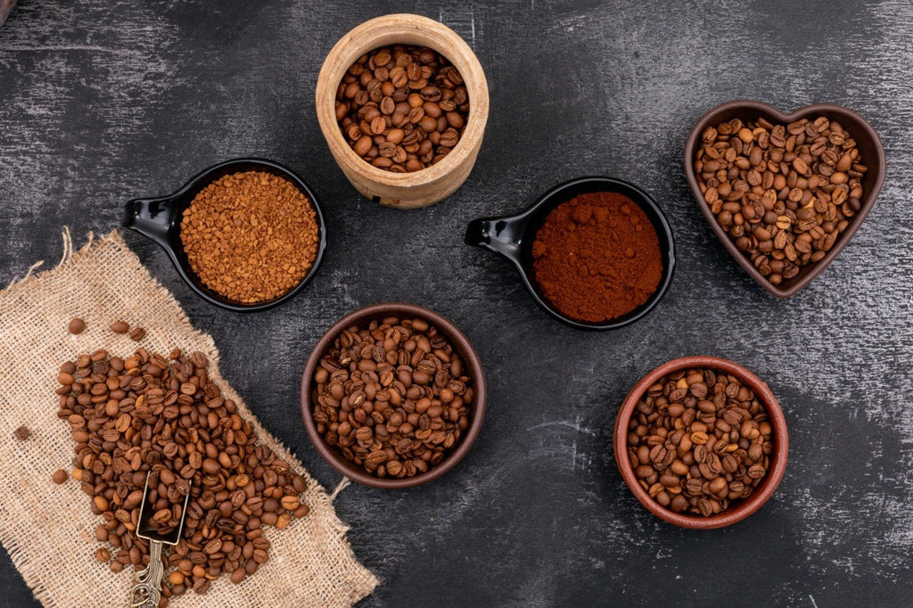 Coffee Beans vs Coffee Pods for Your Morning Routine