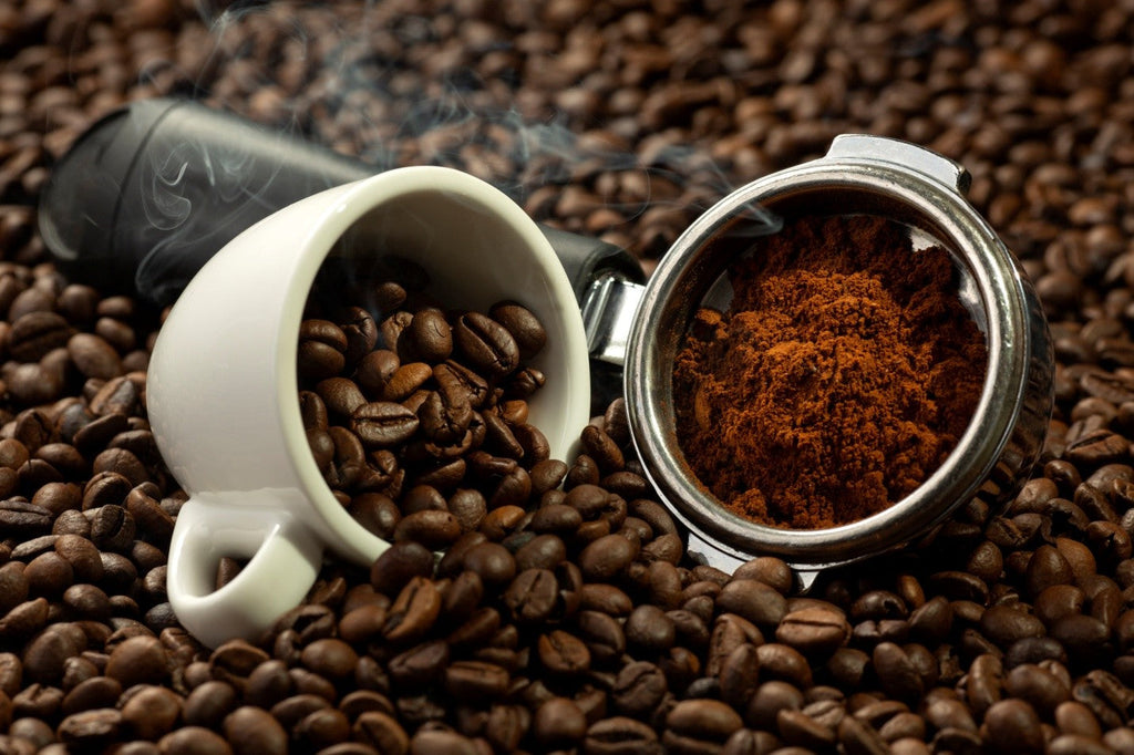 Whole Bean Coffee for Beginners: What to Buy First and Why