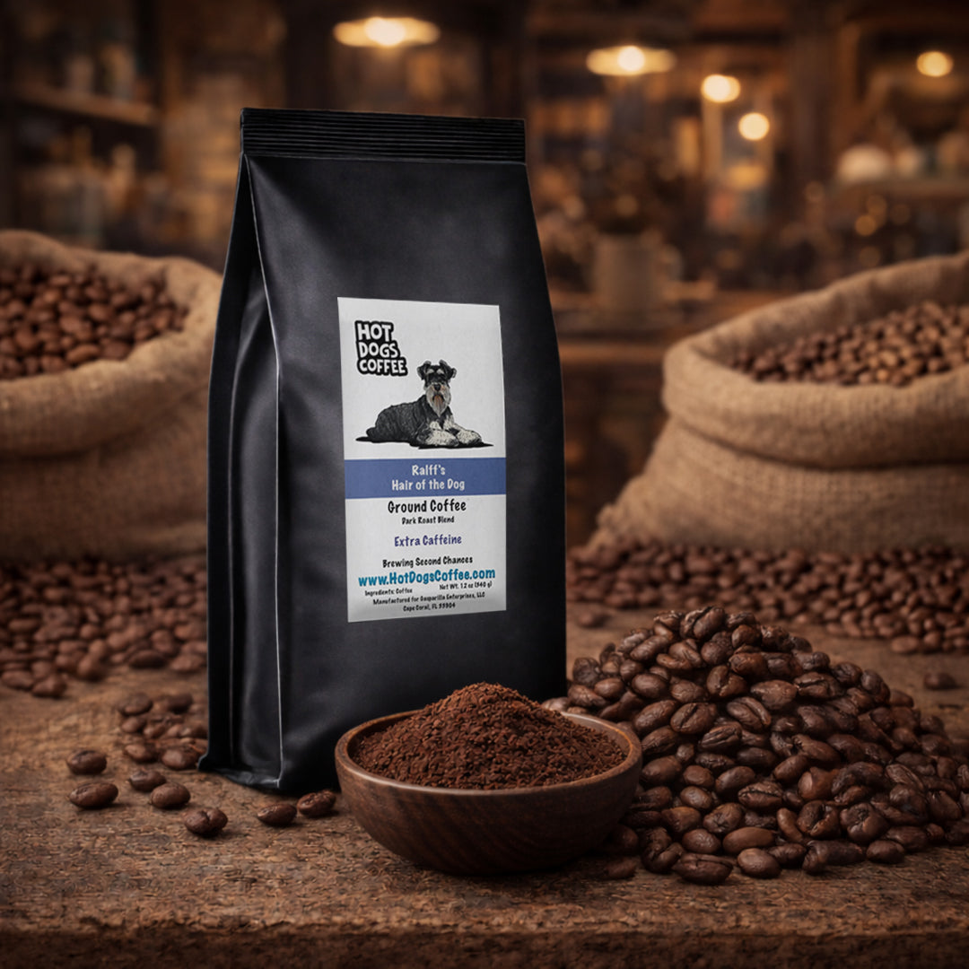 Ralff's Hair of the Dog