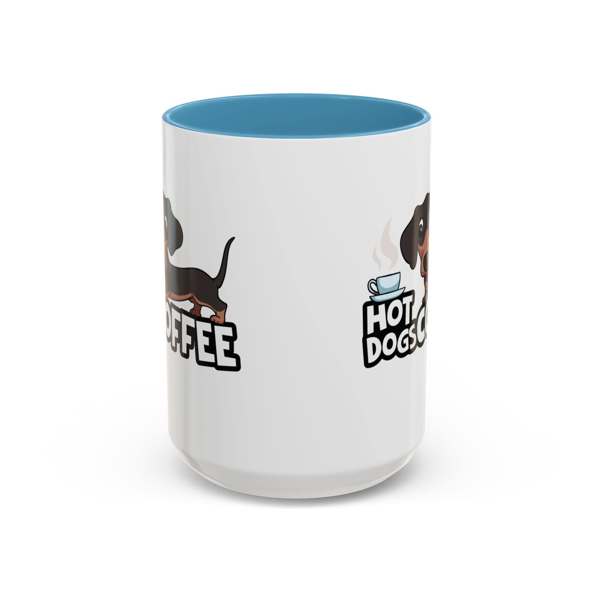 Dachshund Coffee Mug (15oz)
