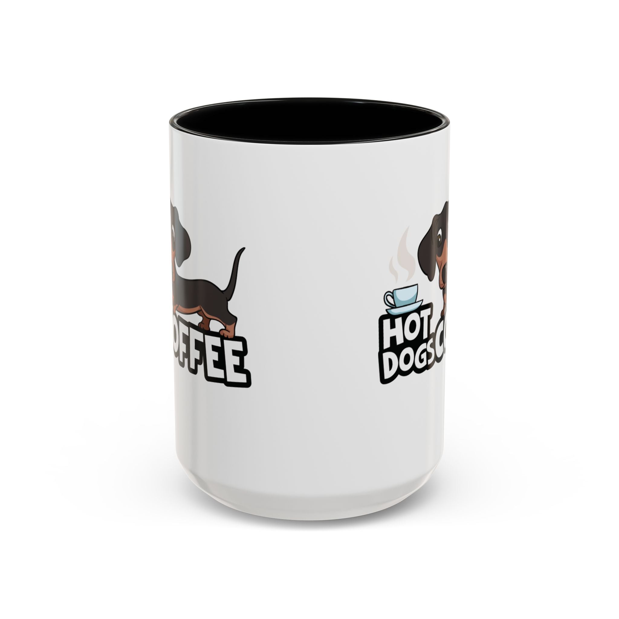 Dachshund Coffee Mug (11, 15oz)