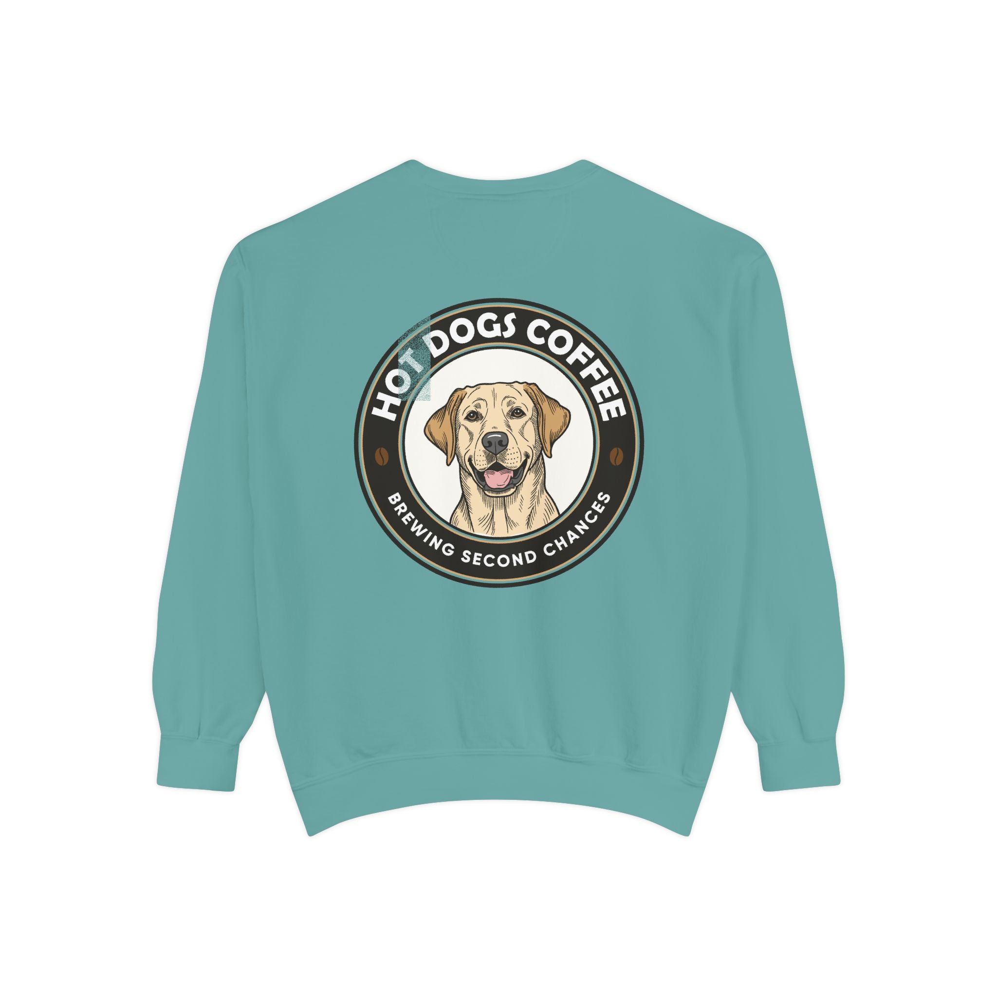 Unisex Lab Rescue Sweatshirt