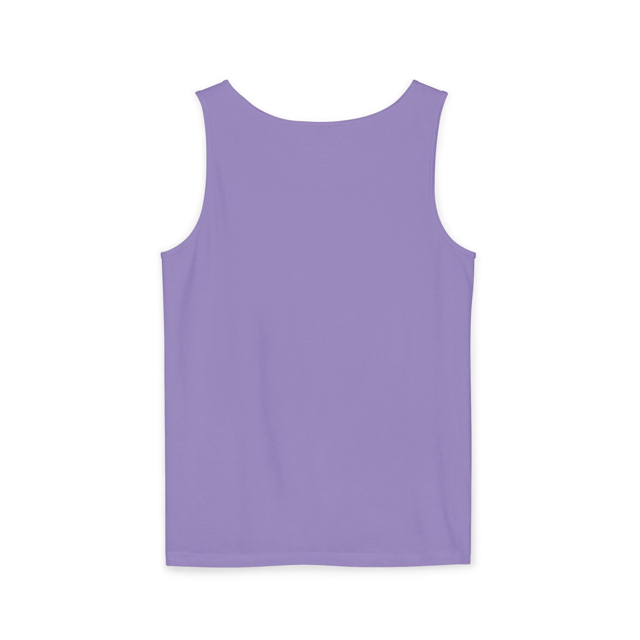 Tank Top — Wait... First Coffee Unisex Tank