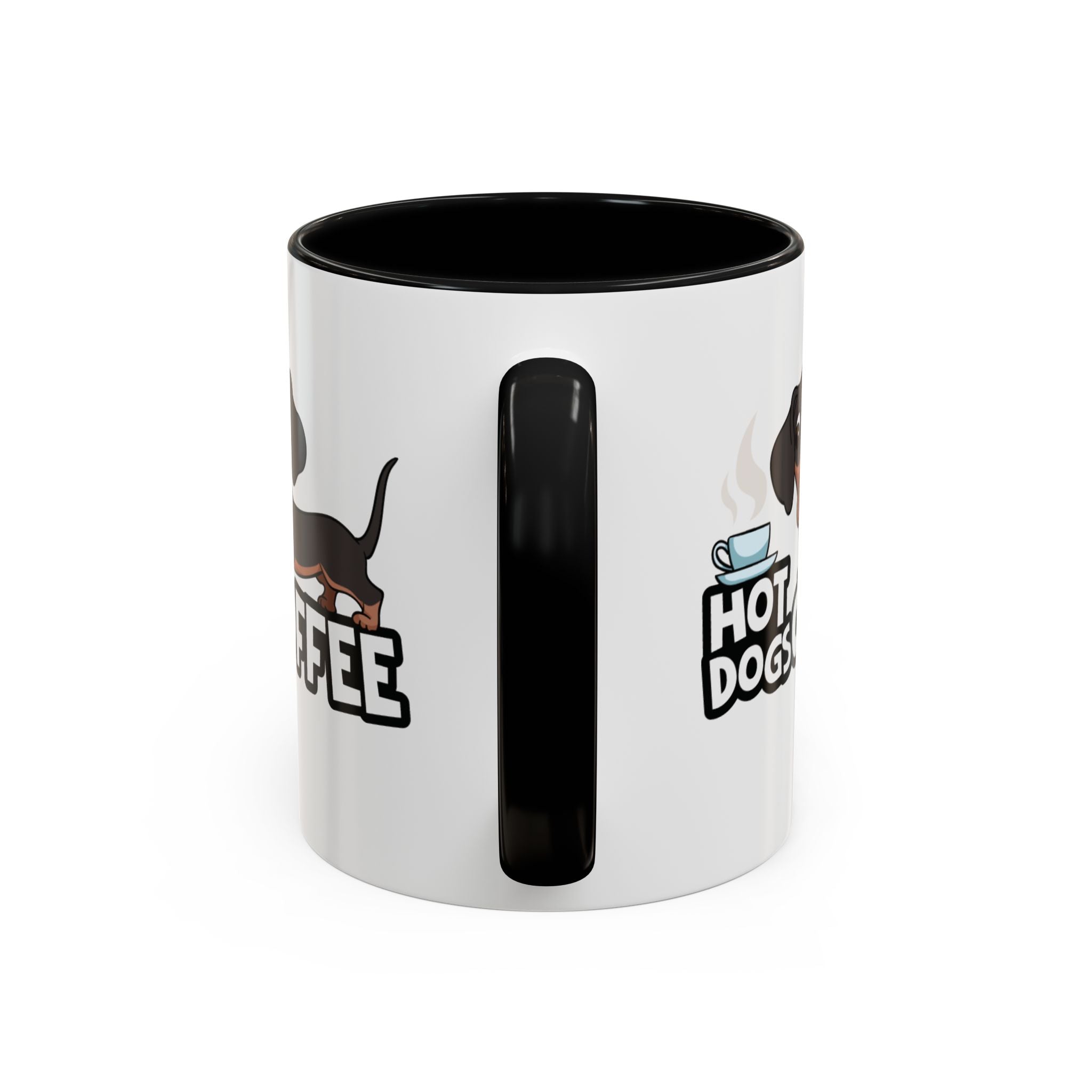 Dachshund Coffee Mug (11, 15oz)