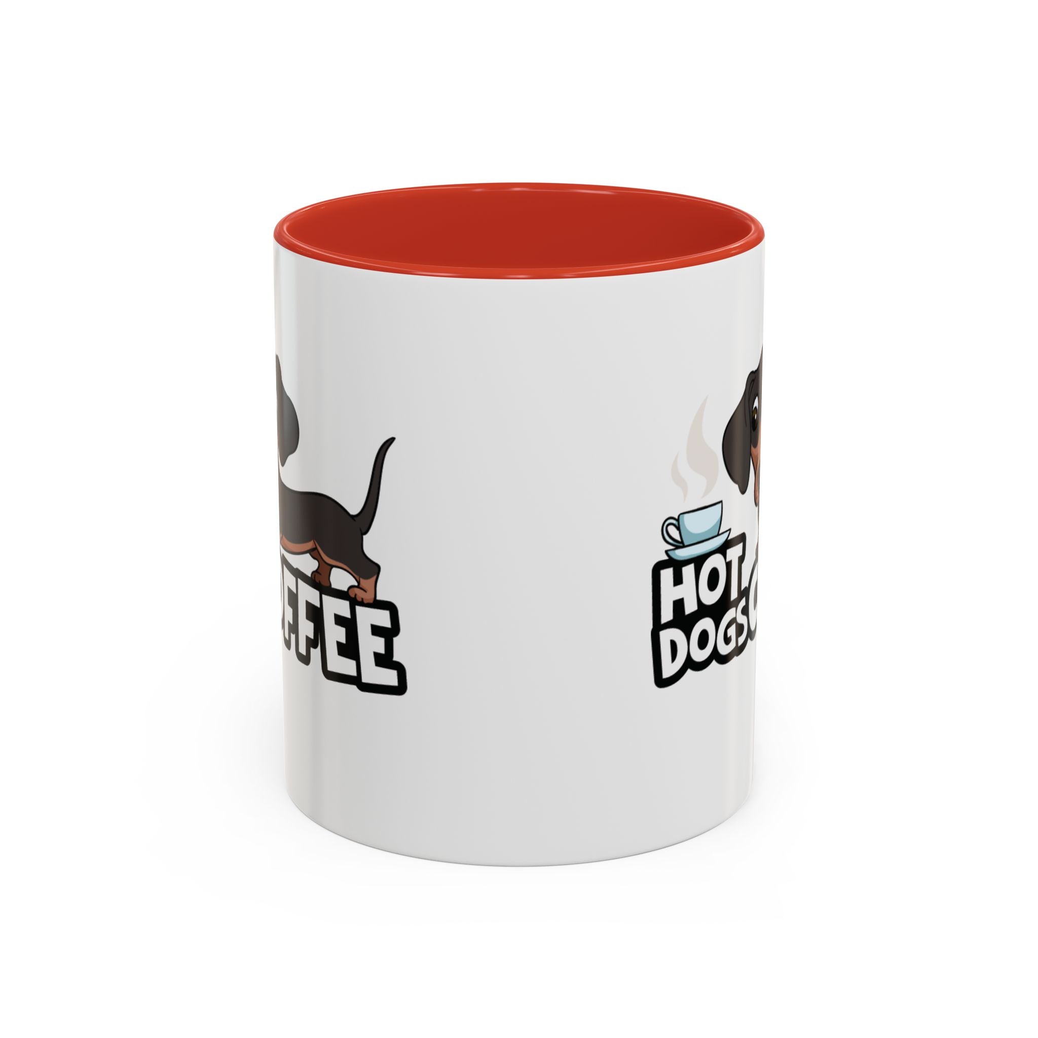 Dachshund Coffee Mug (11, 15oz)