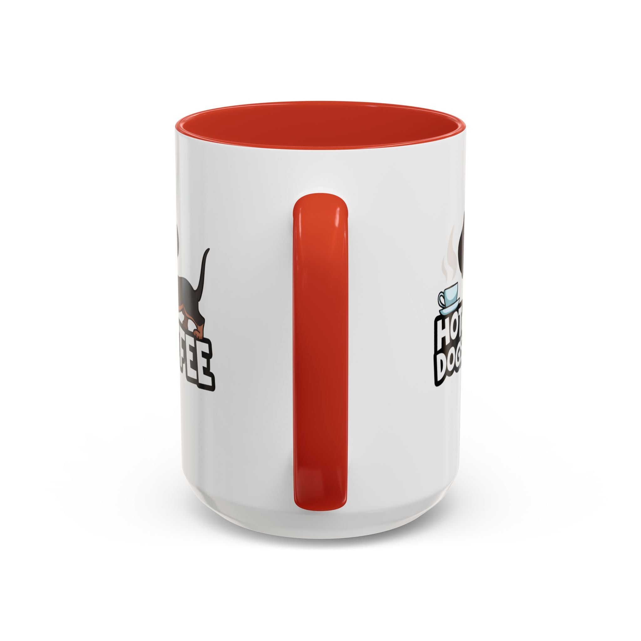 Dachshund Coffee Mug (11, 15oz)