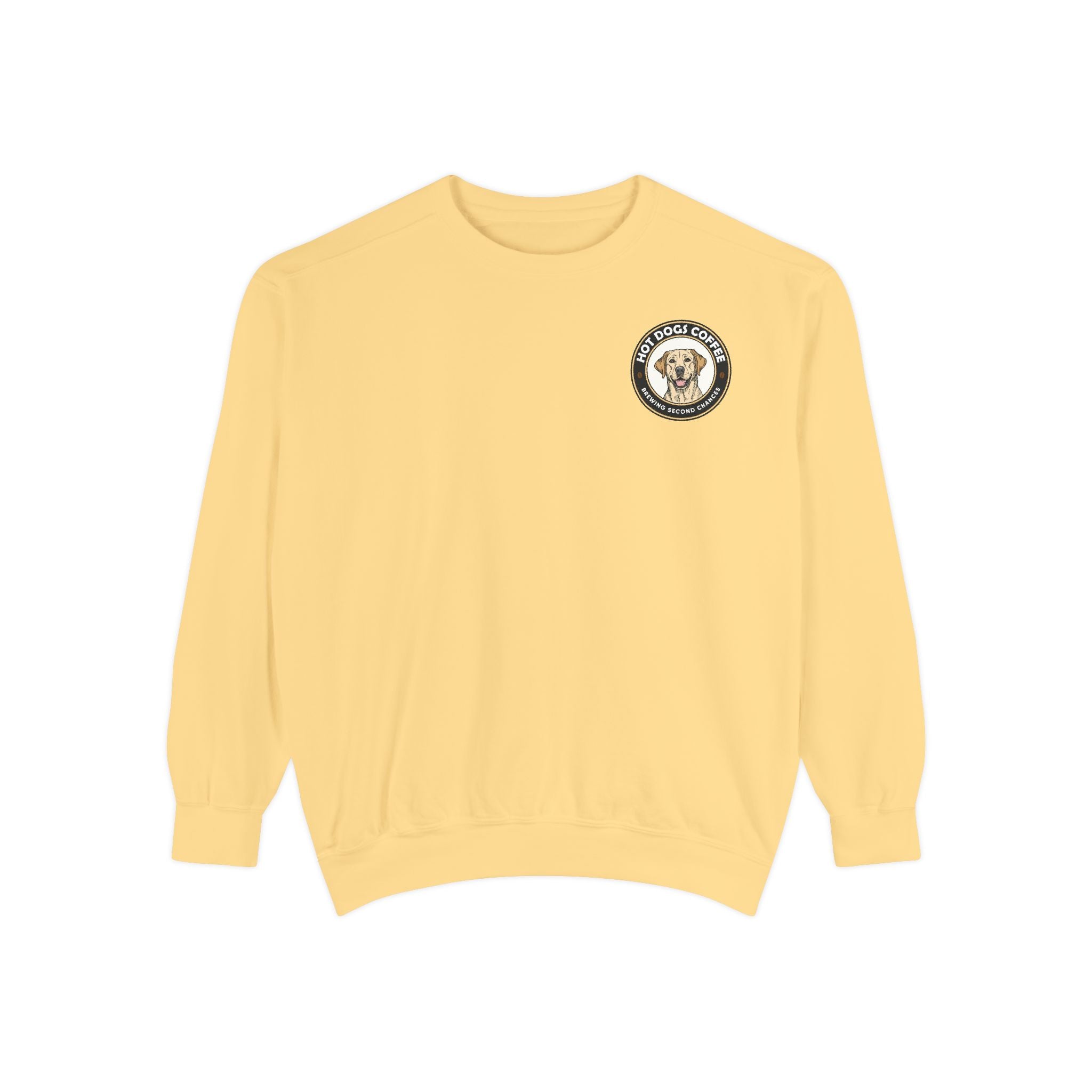 Unisex Lab Rescue Sweatshirt