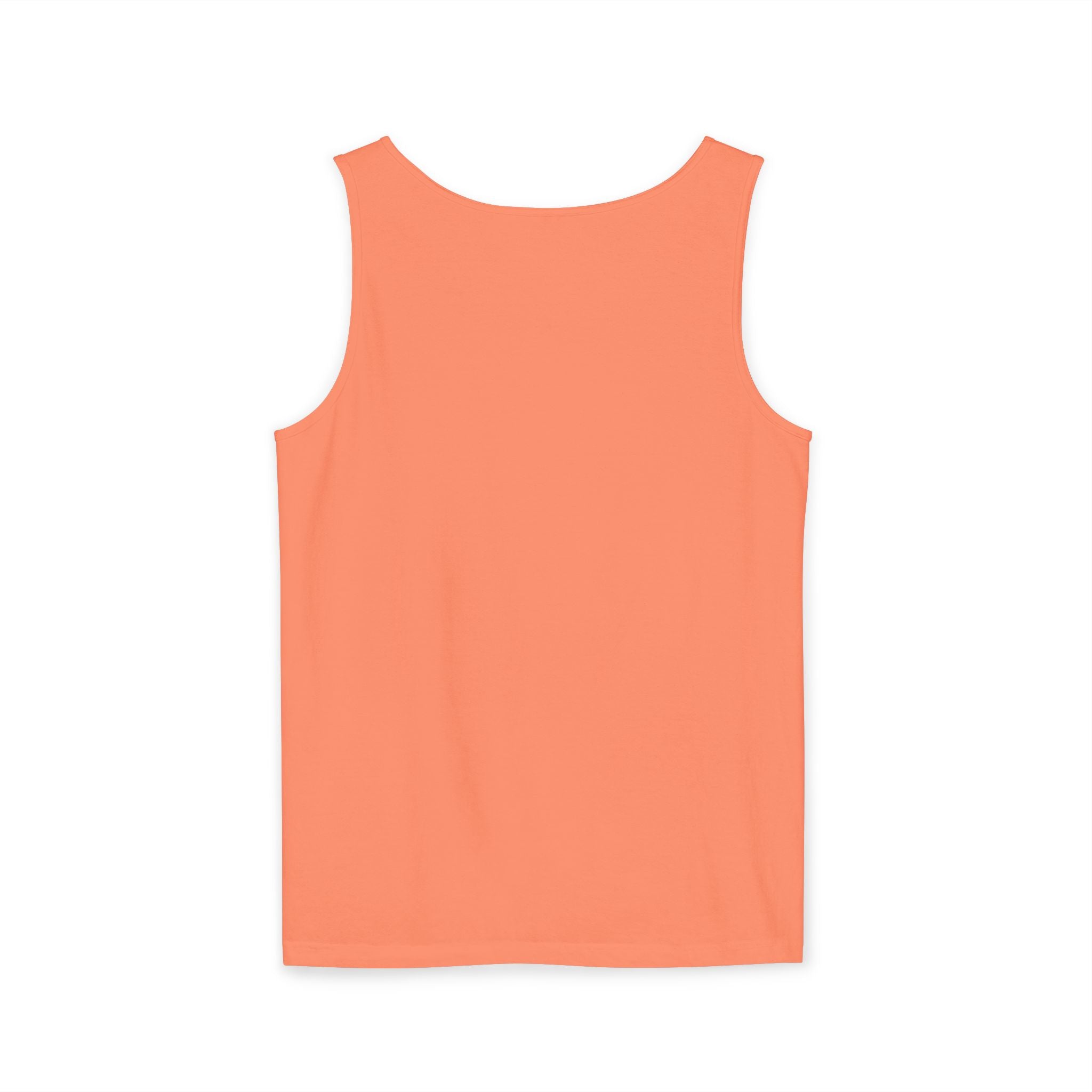Tank Top — Wait... First Coffee Unisex Tank