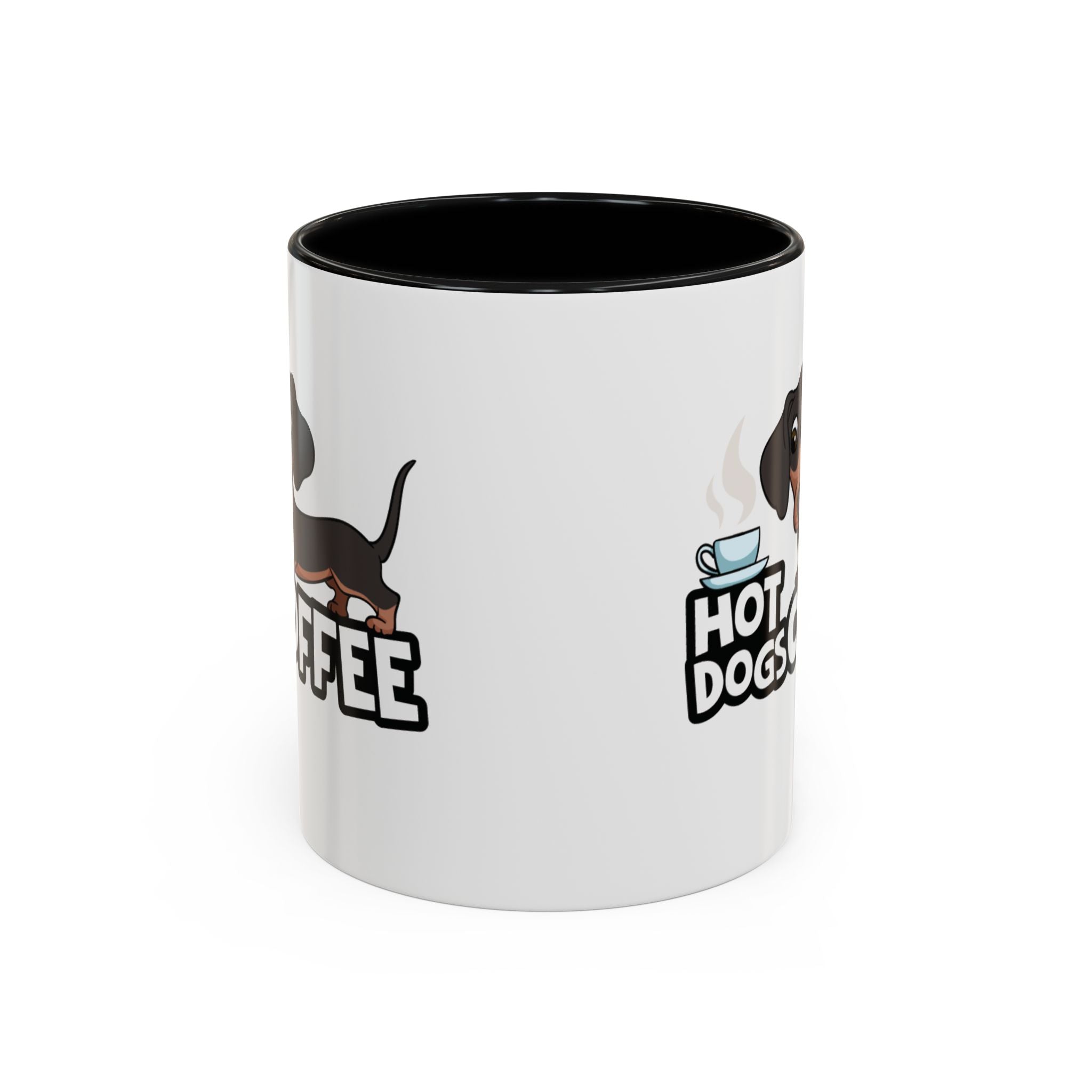 Dachshund Coffee Mug (11, 15oz)