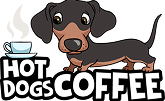 Hot Dogs Coffee