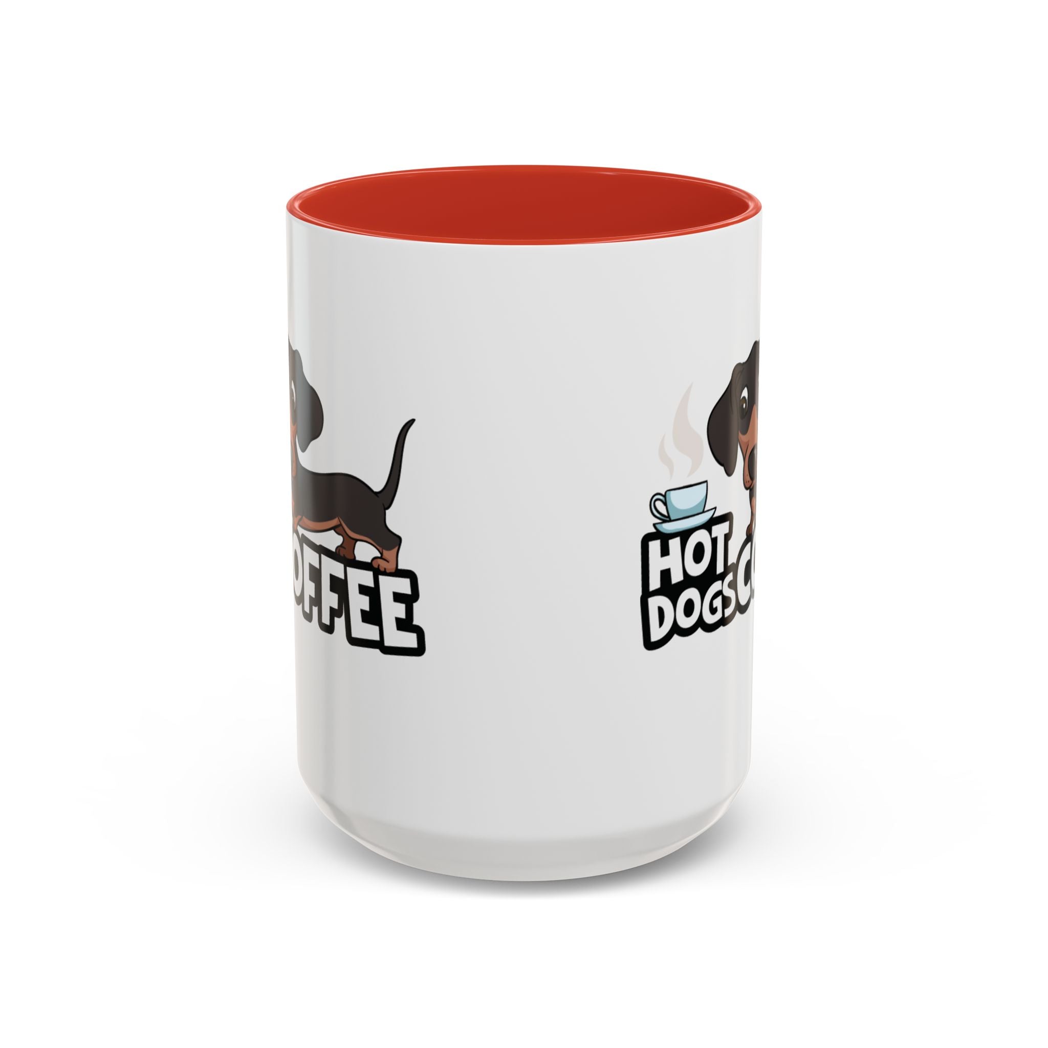 Dachshund Coffee Mug (11, 15oz)