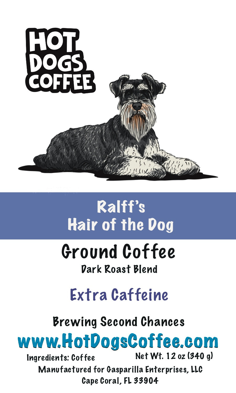 Ralff's Hair of the Dog